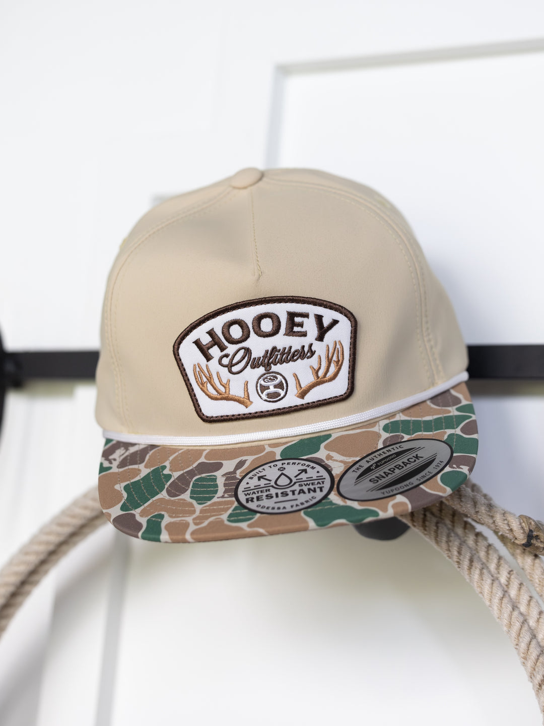 Hooey Outfitters Cap