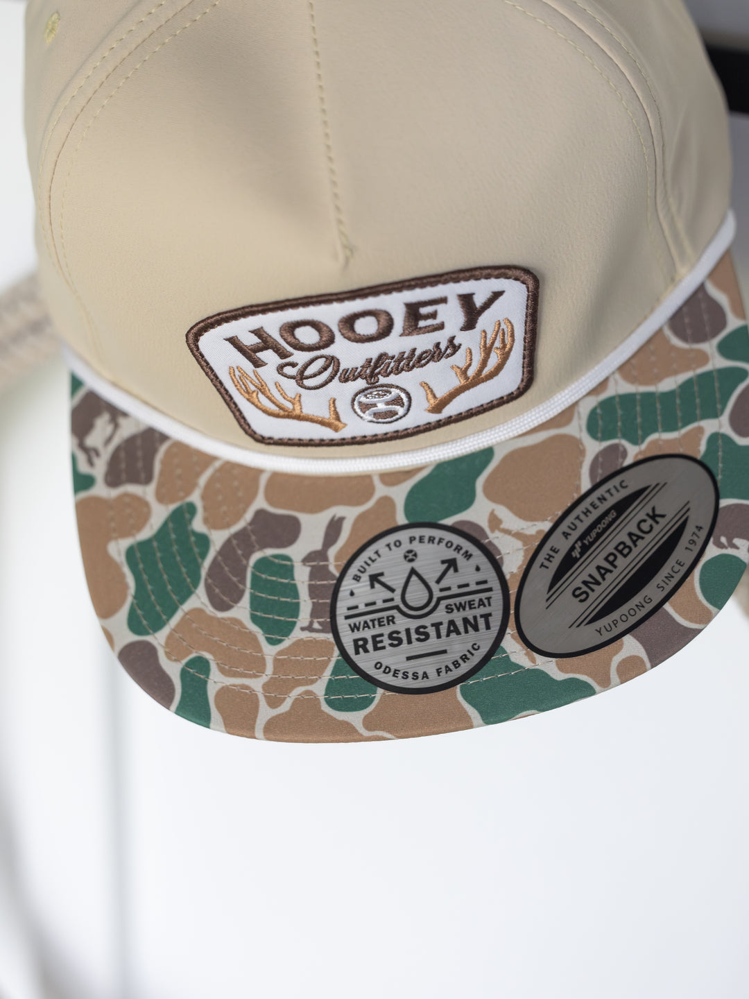 Hooey Outfitters Cap