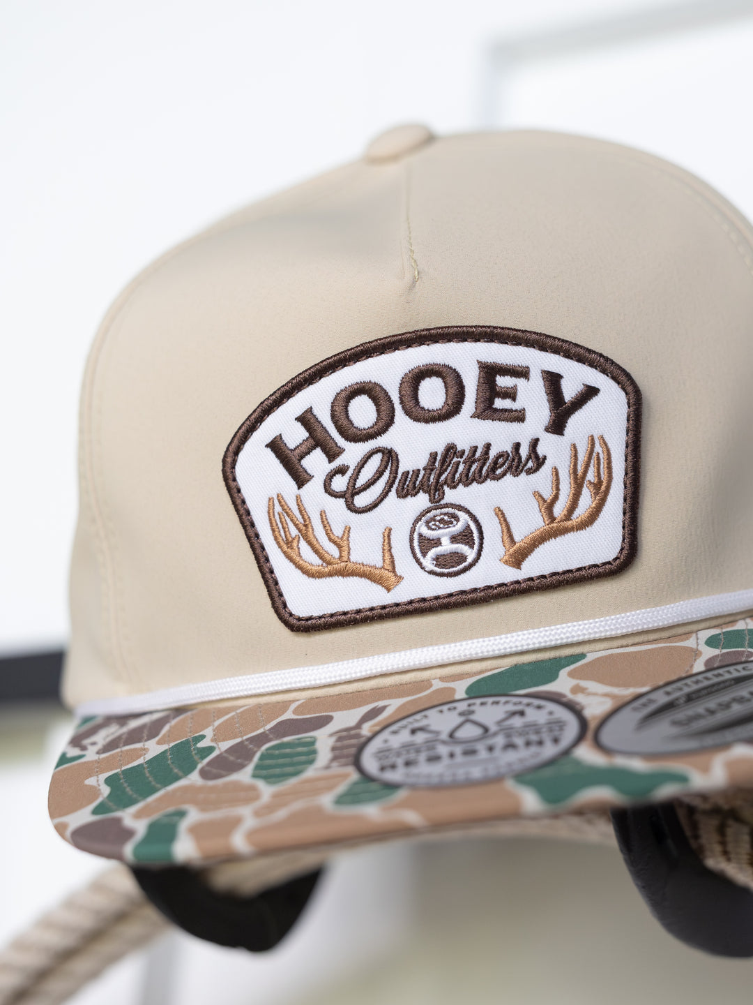 Hooey Outfitters Cap