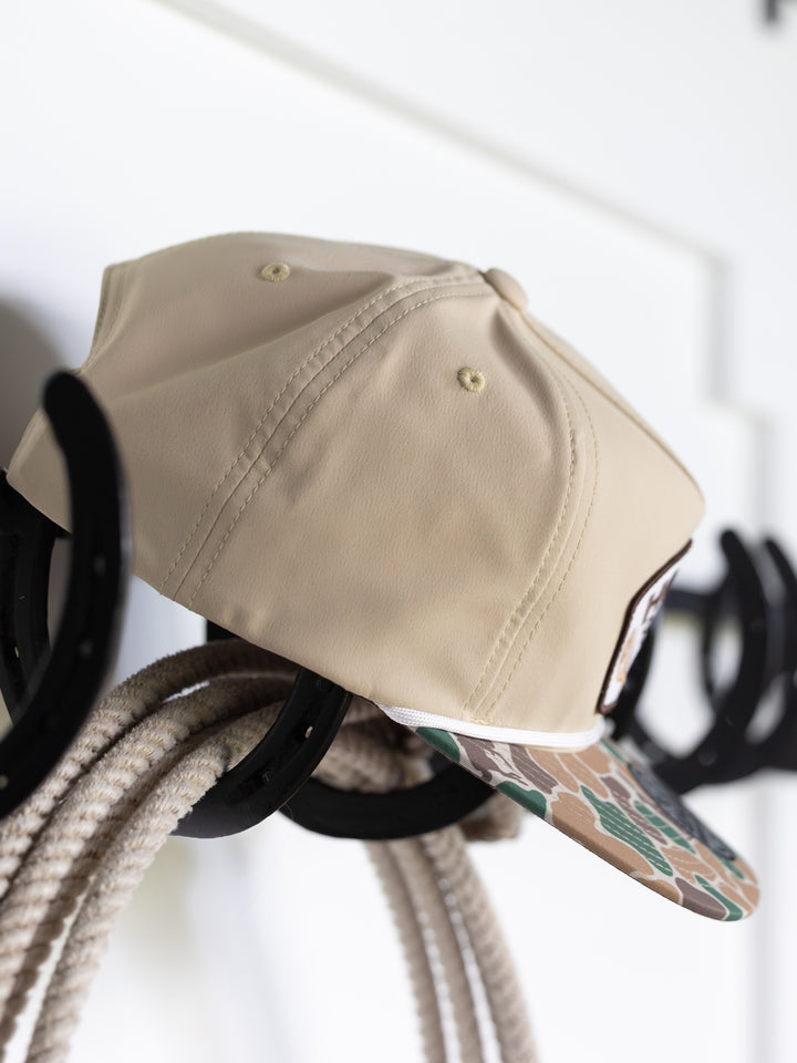 Hooey Outfitters Cap