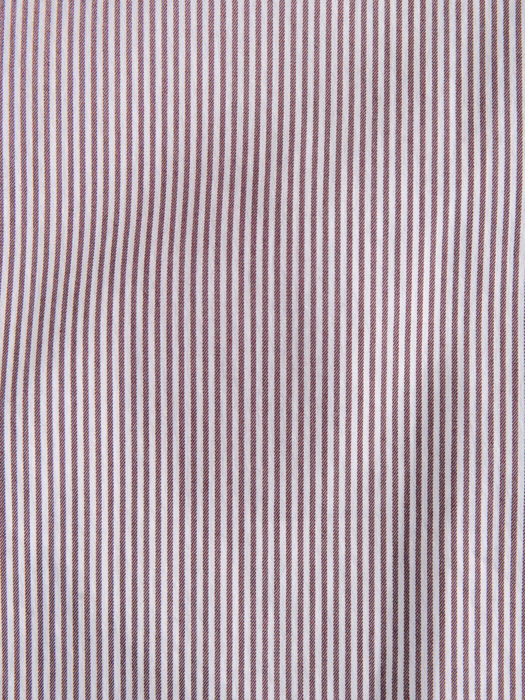 Cutler Cinch Men's Pinstripe Pearl Snap
