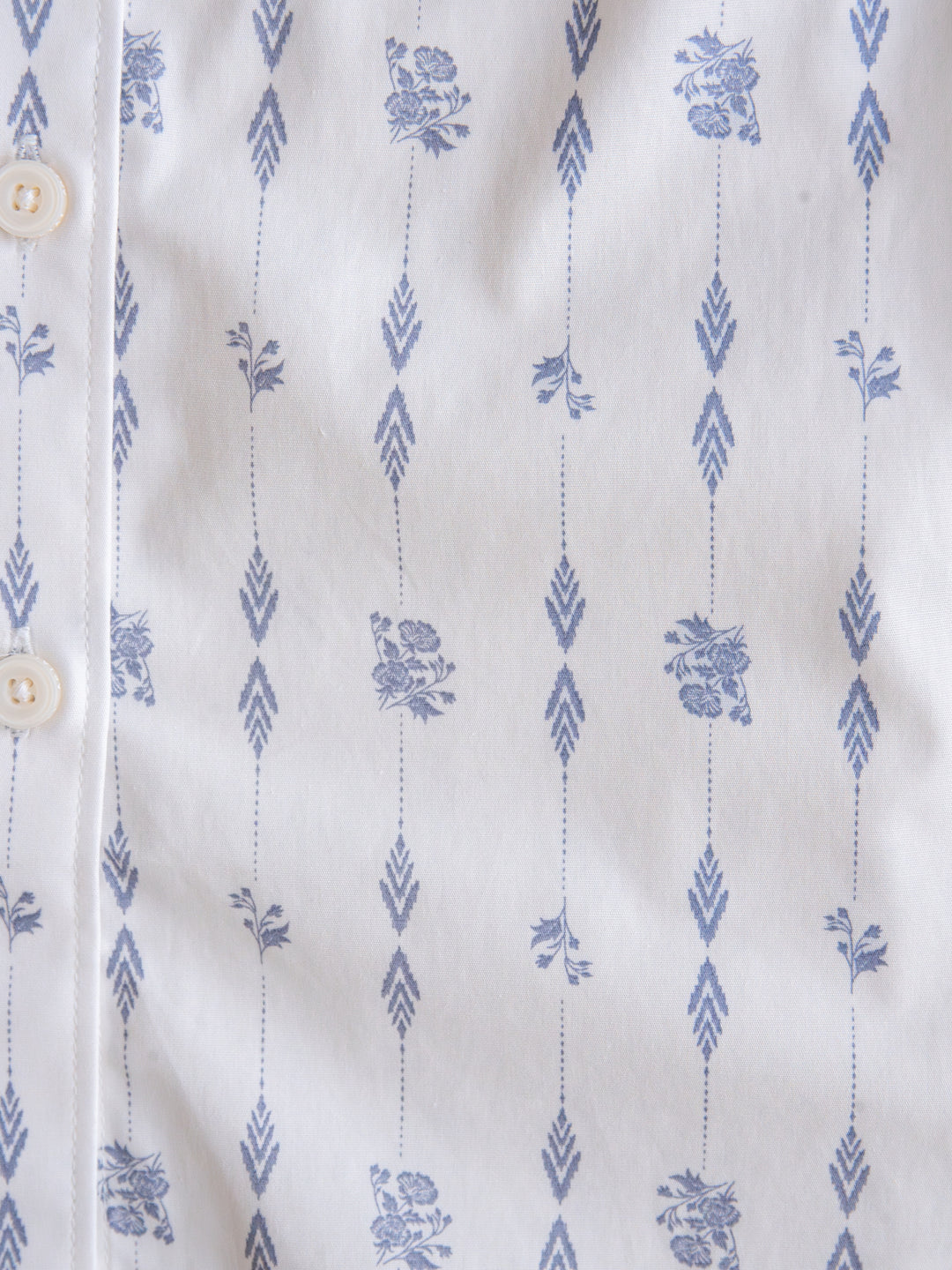 Kearney Ariat Southwest Floral Performance Shirt