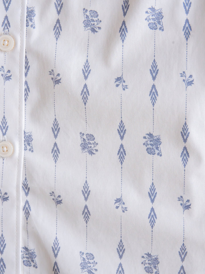 Kearney Ariat Southwest Floral Performance Shirt