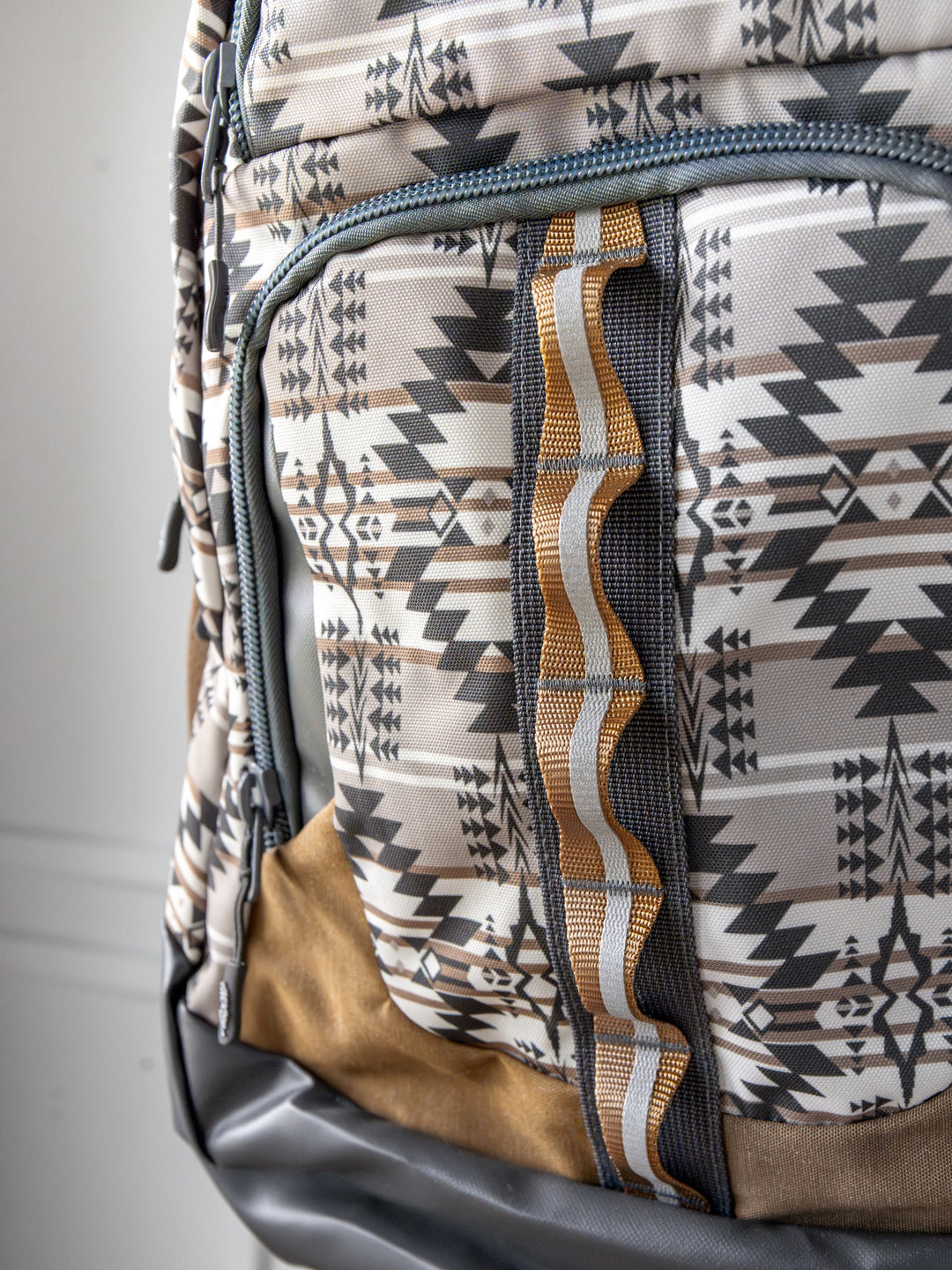 Arizona Large Southwest Hat Holder Backpack