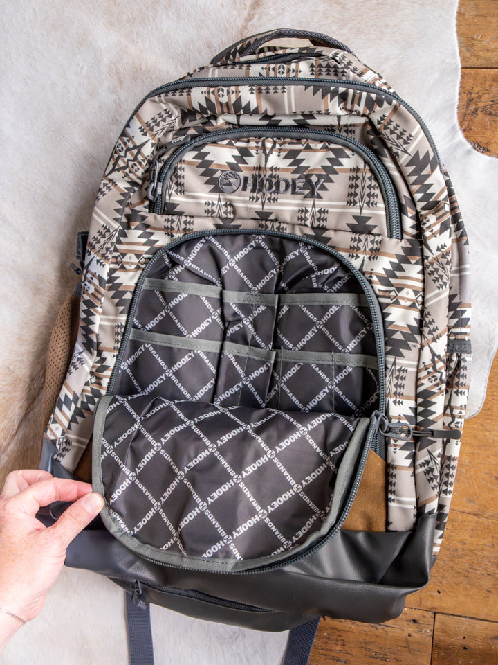 Arizona Large Southwest Hat Holder Backpack