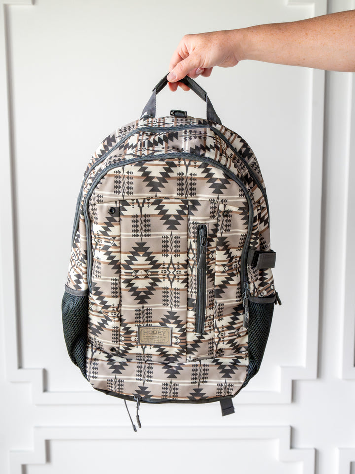 Arizona Medium Southwest Hat Holder Backpack