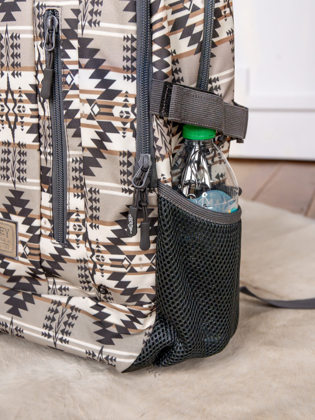 Arizona Medium Southwest Hat Holder Backpack