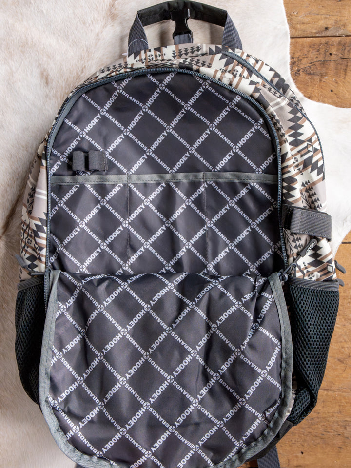 Arizona Medium Southwest Hat Holder Backpack