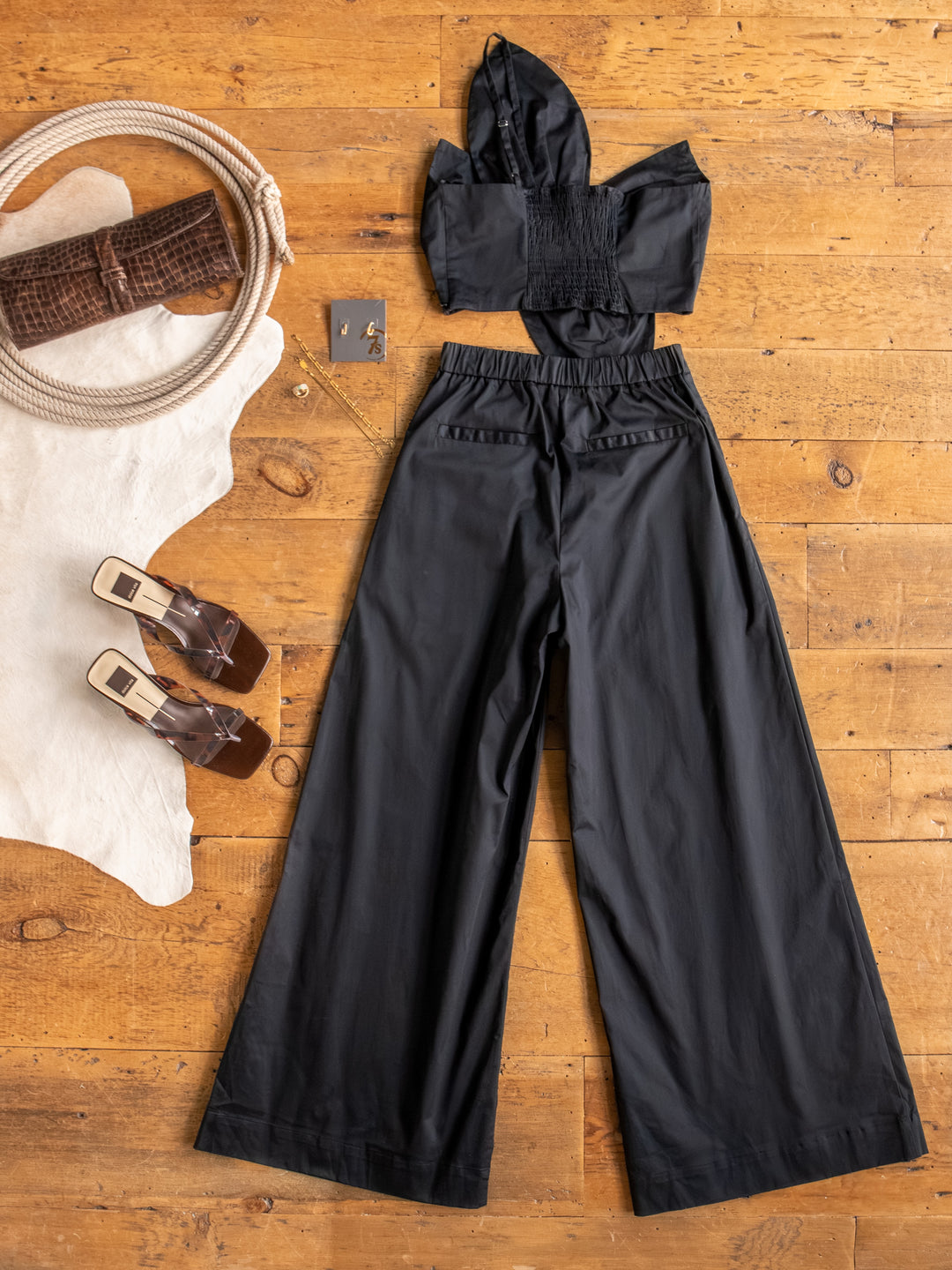 The Grulla {Set}