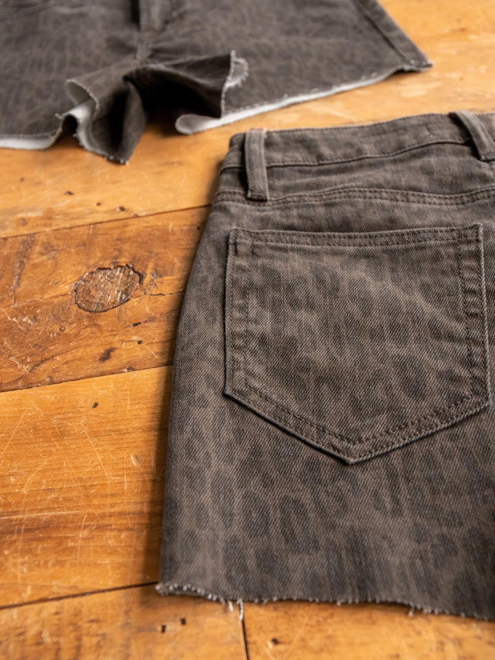 The Saydee Shorts