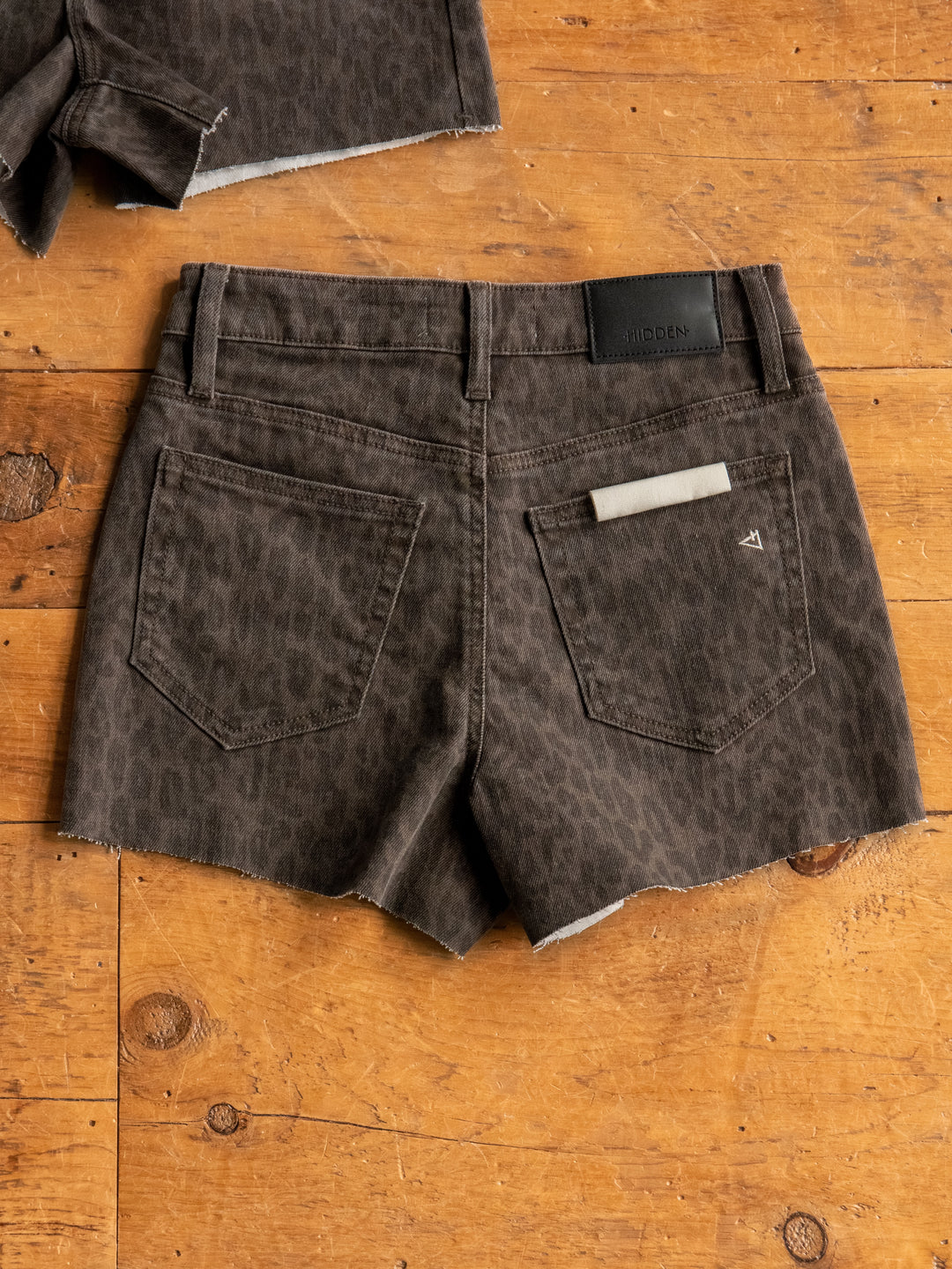 The Saydee Shorts