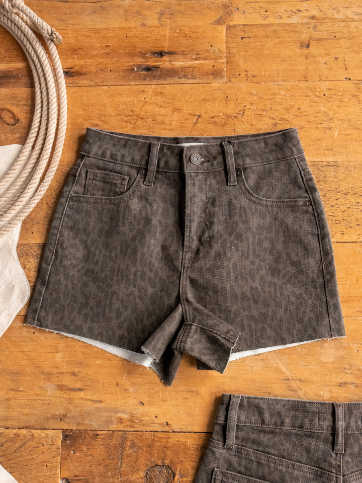 The Saydee Shorts