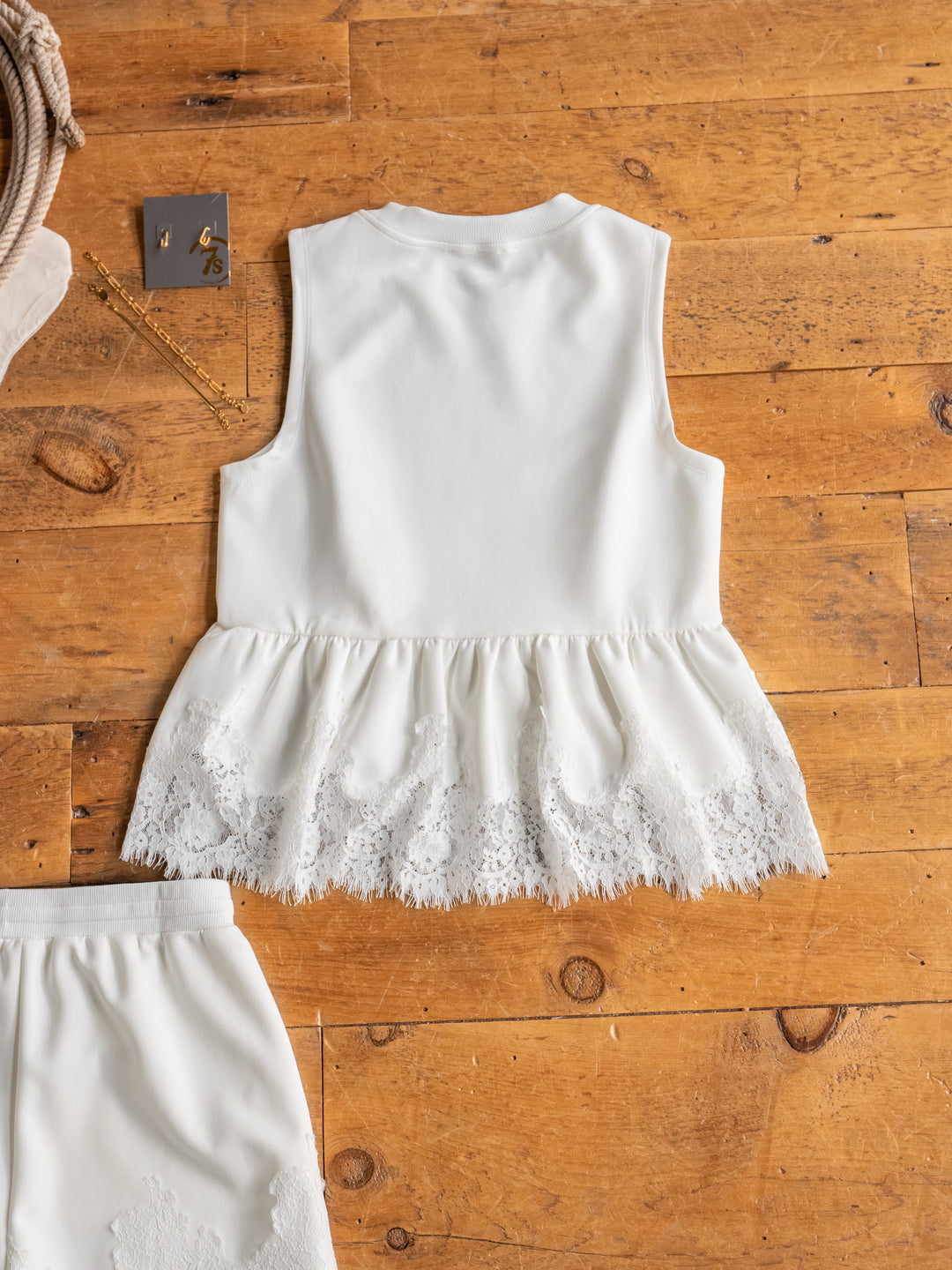 The Bellbrook {Set}