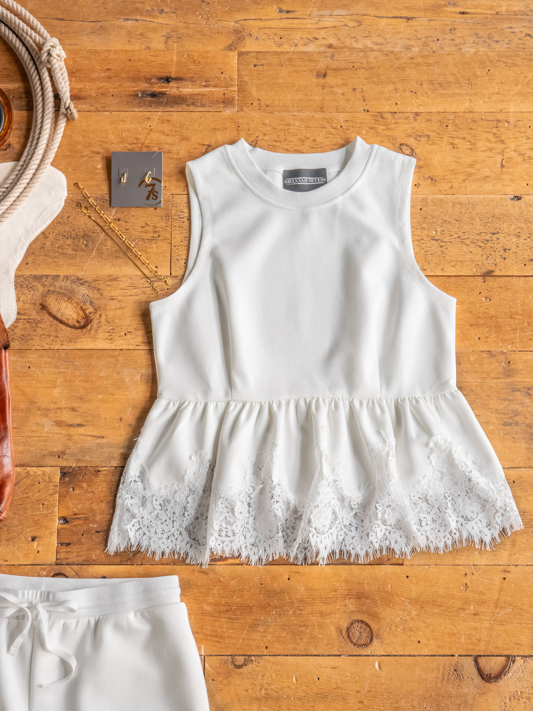 The Bellbrook {Set}