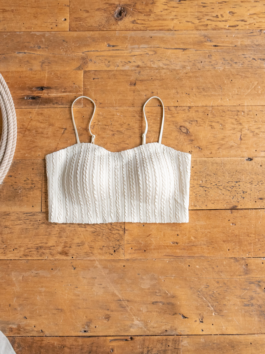 Hoxie Bralette