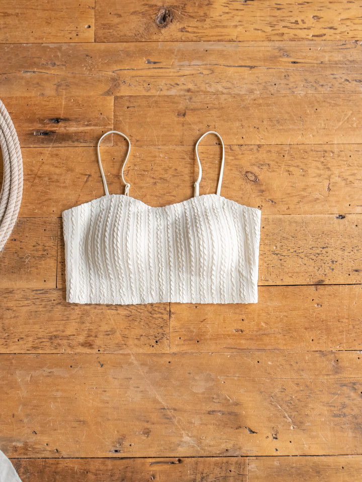 Hoxie Bralette