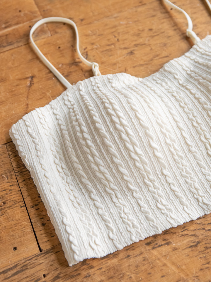 Hoxie Bralette