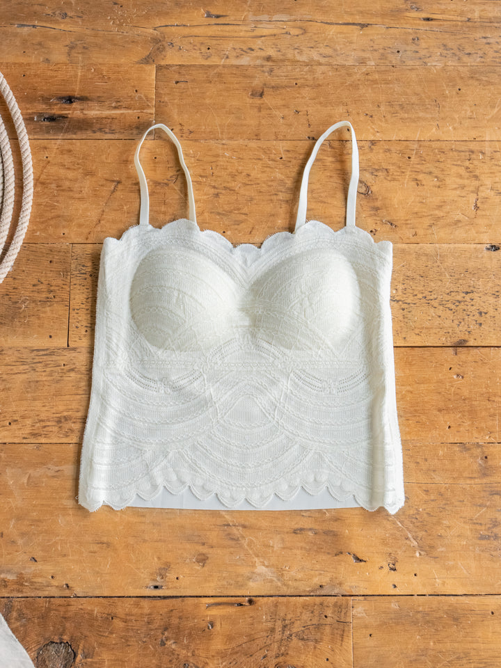 Creston Bralette