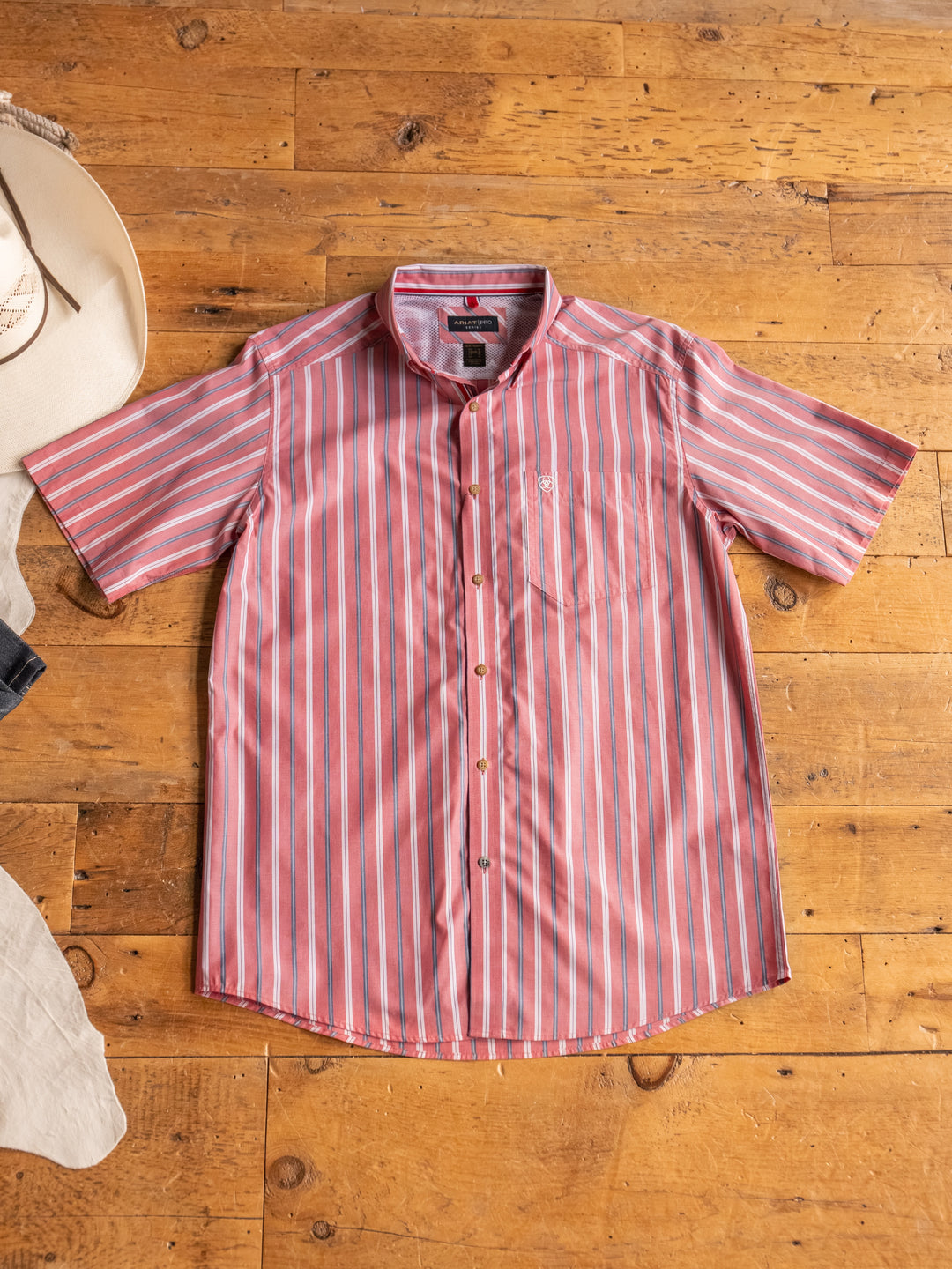 The Hallsburg {Men's}