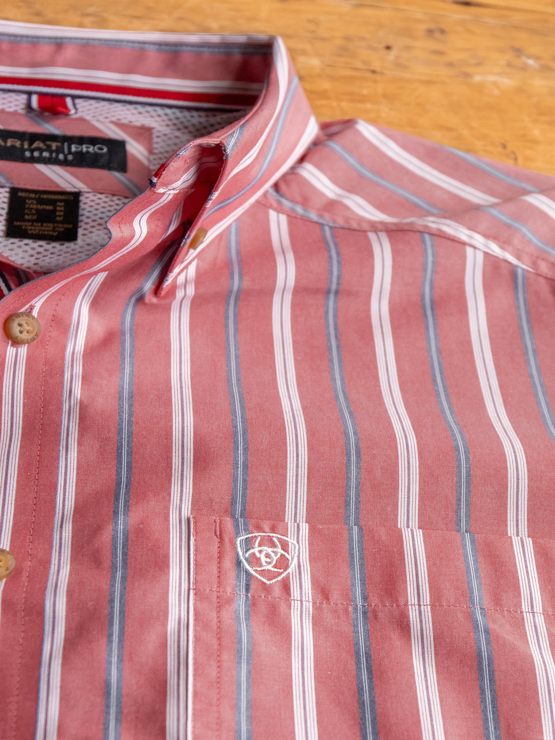 The Hallsburg {Men's}
