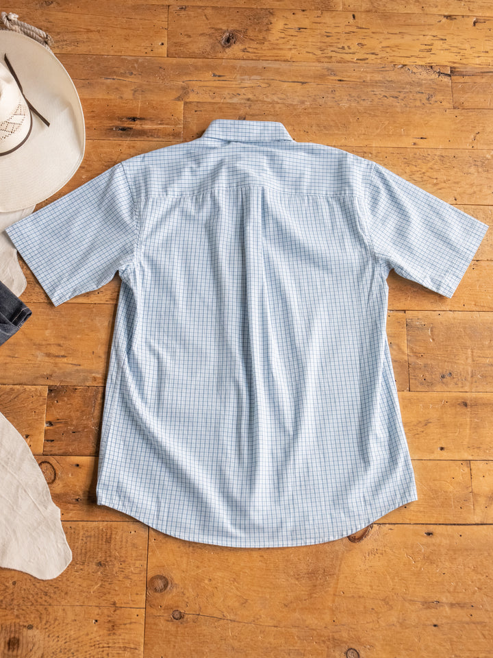 The Bentonville {Men's}