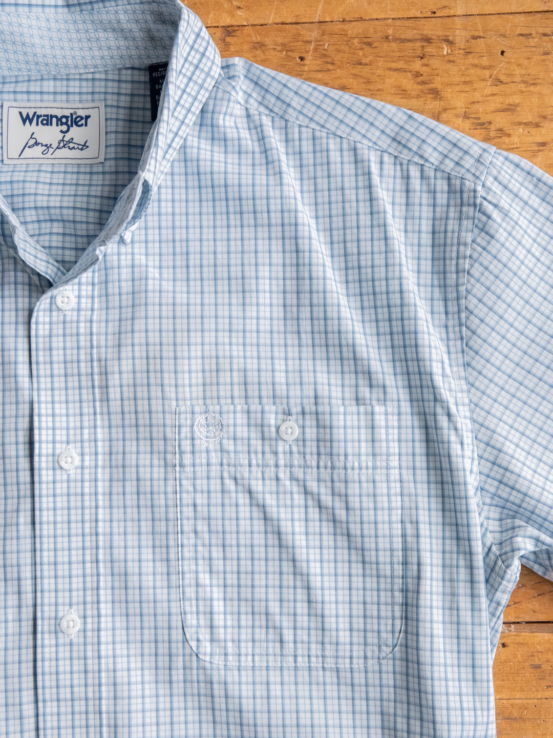 The Bentonville {Men's}