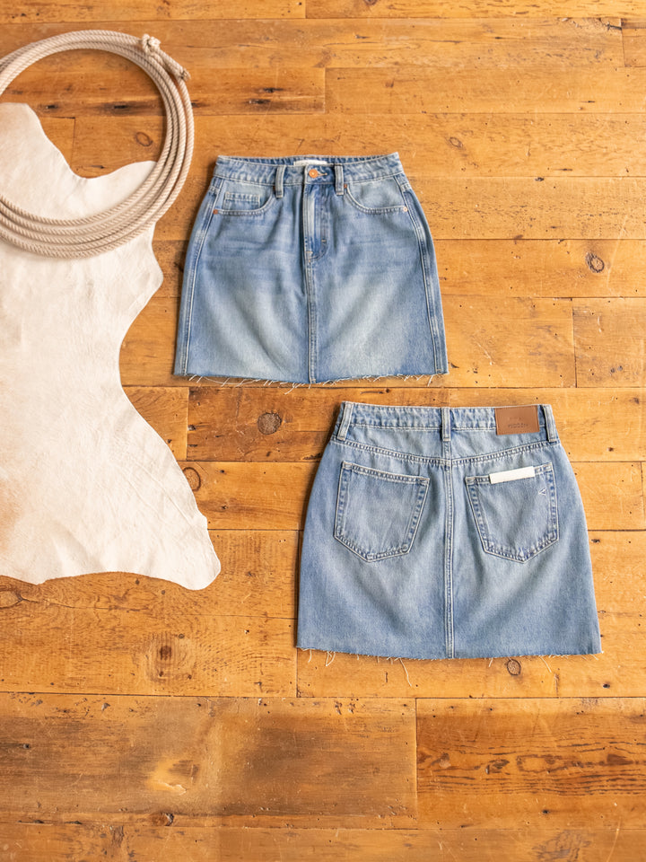 The Memphis Skirt