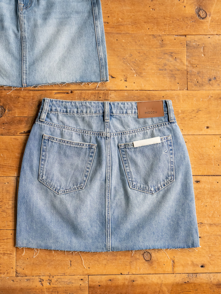 The Memphis Skirt