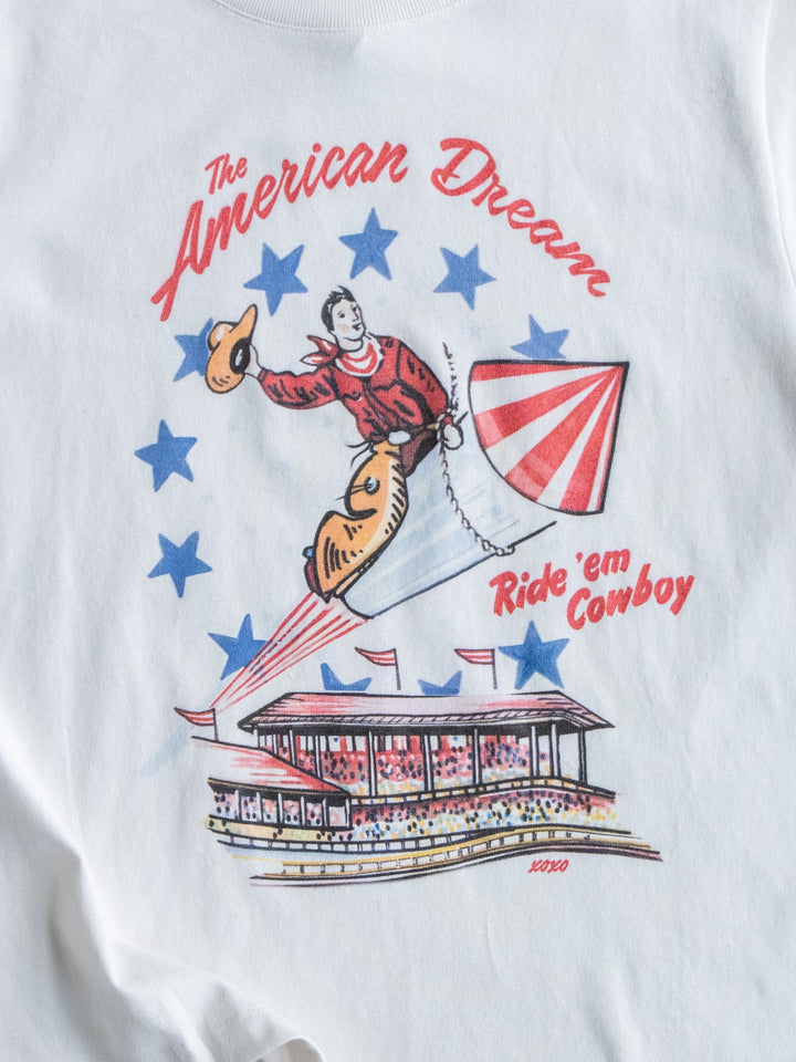 The American Dream