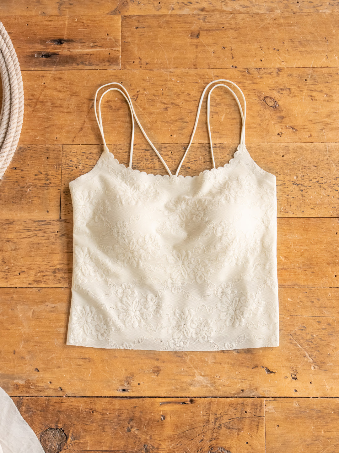Surrey Bralette
