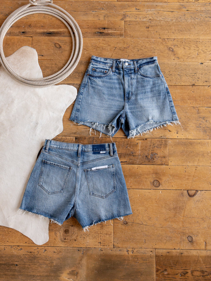 The Brynn Shorts