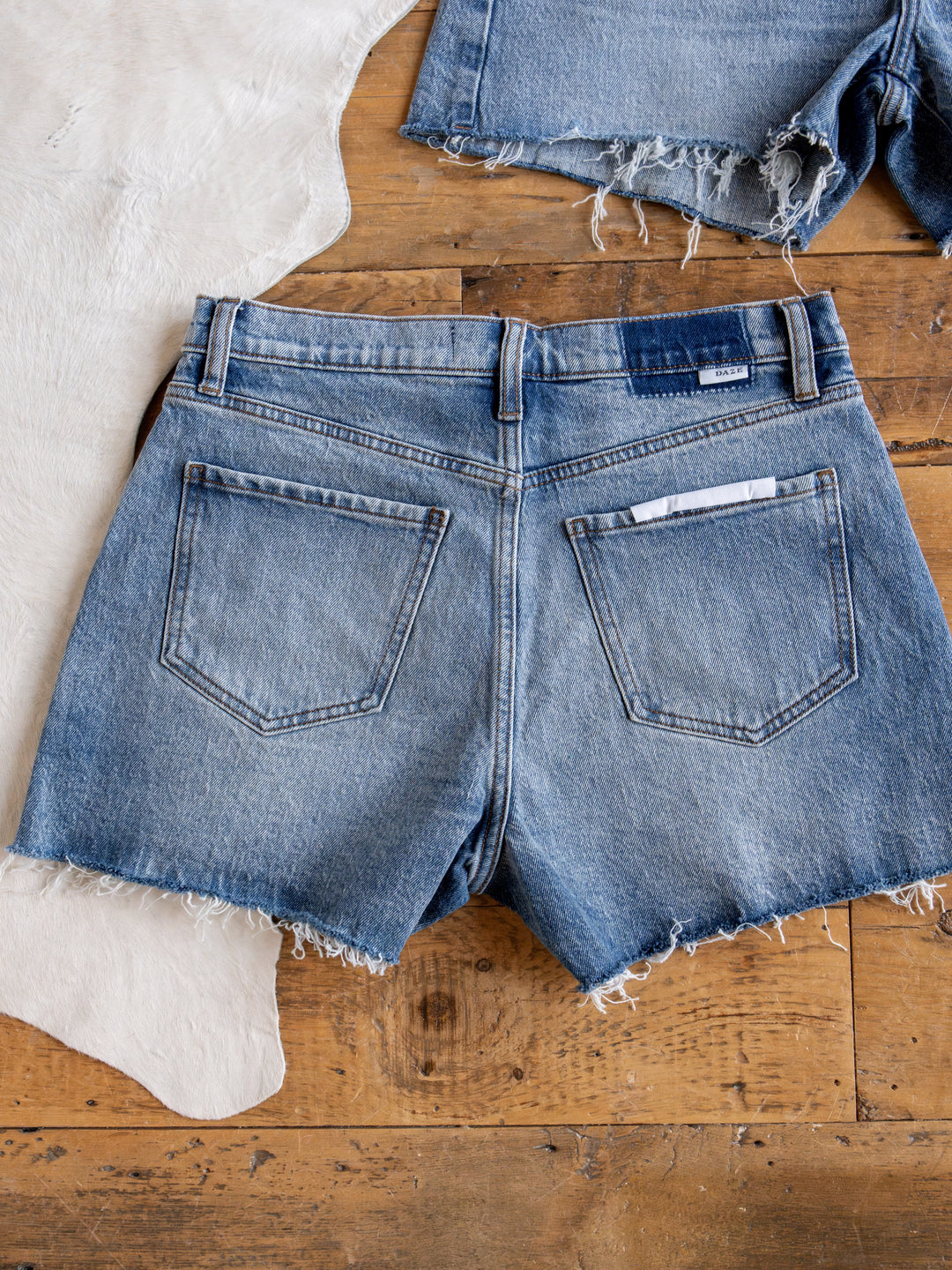 The Brynn Shorts