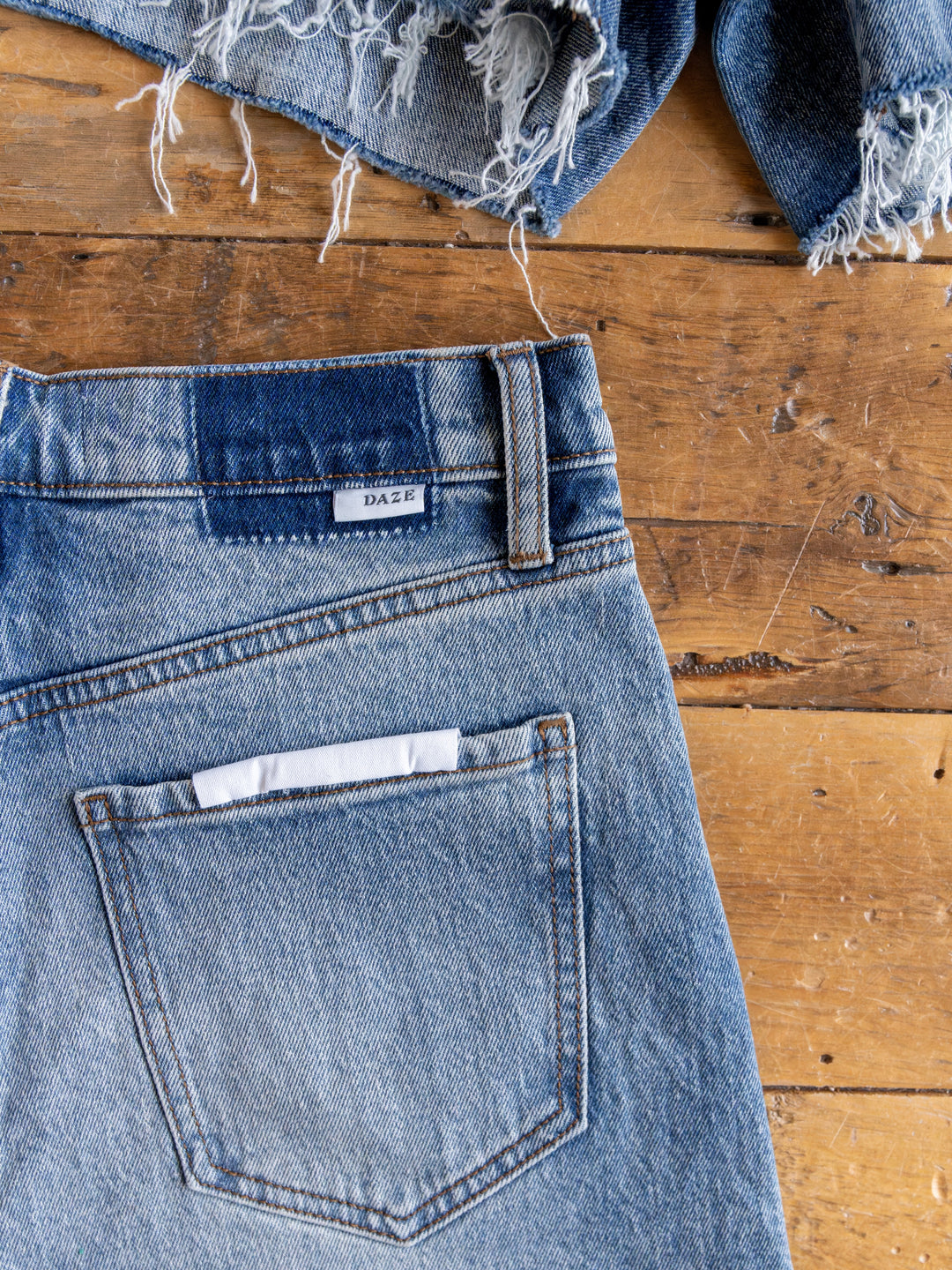 The Brynn Shorts