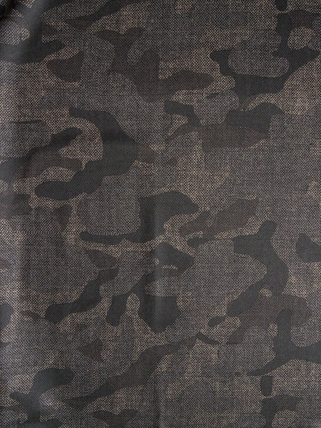 Elkton Cinch Men's Camo Polo