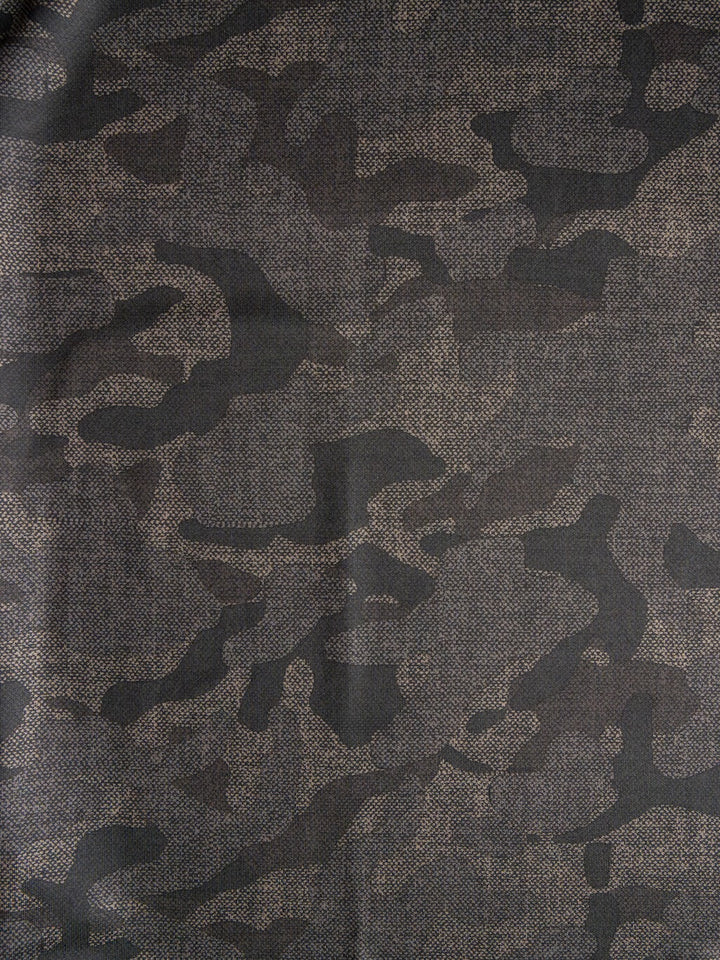 Elkton Cinch Men's Camo Polo