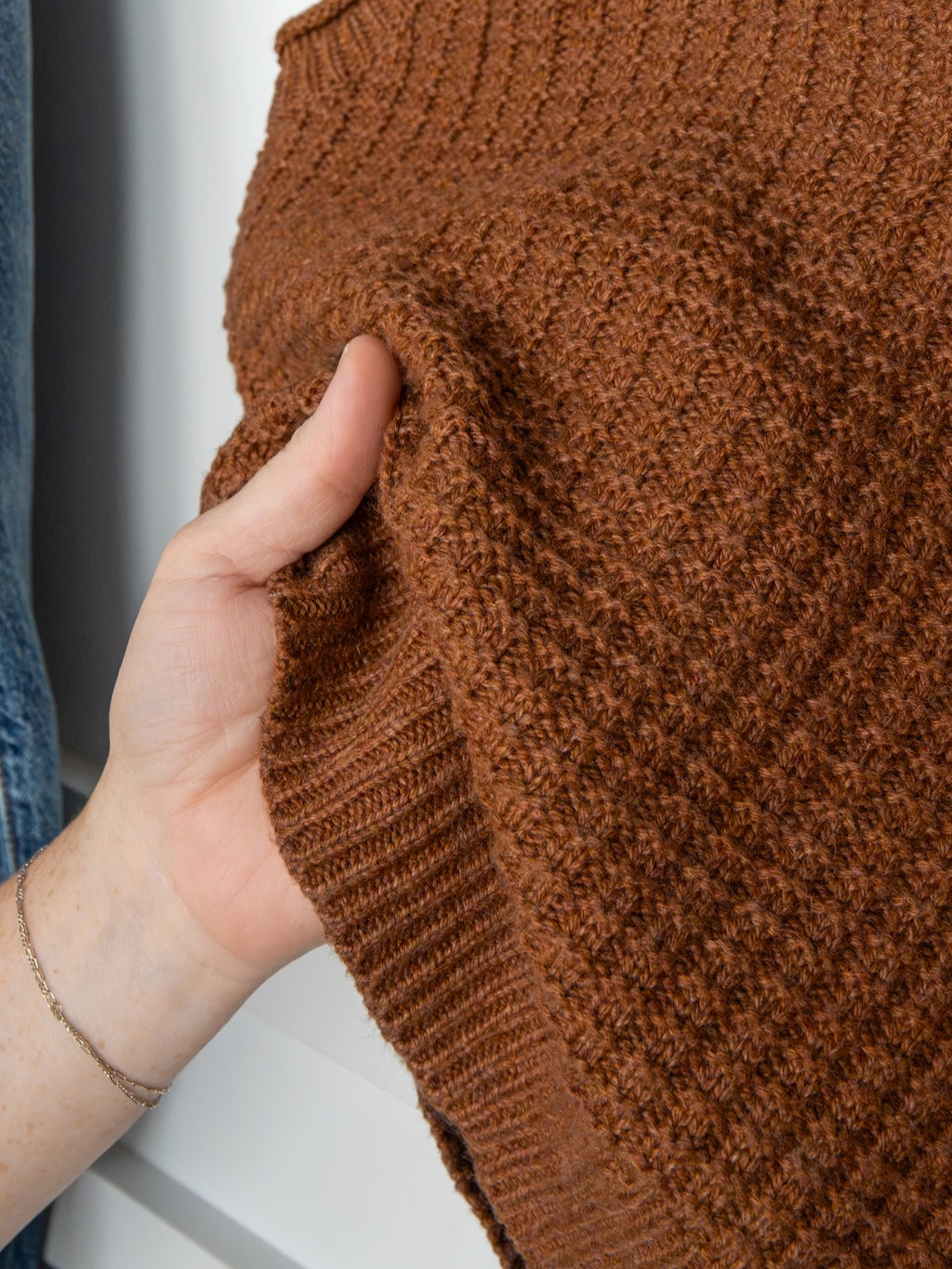 Ellaville Sienna Knit Sleeveless Top