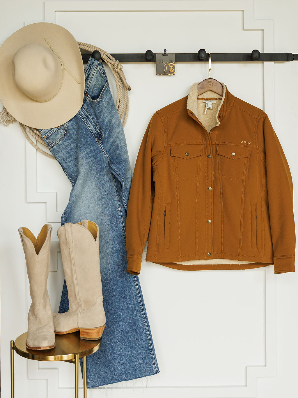 The Hallock {S-XXL}