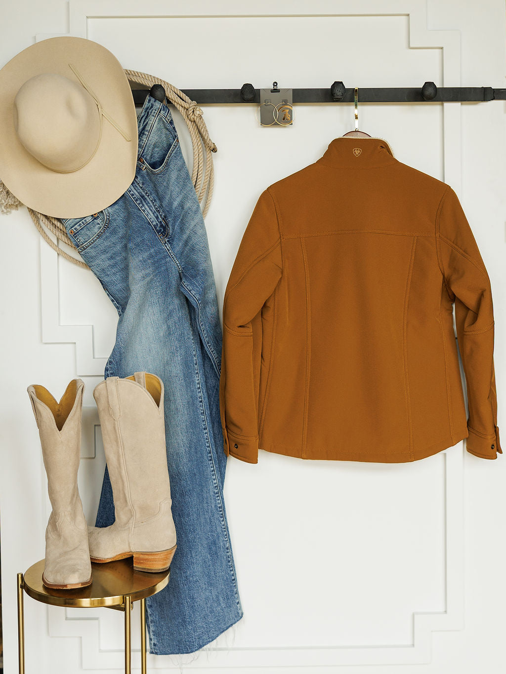 The Hallock {S-XXL}