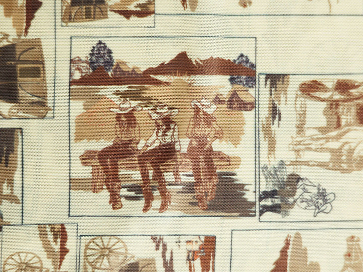 The Old West