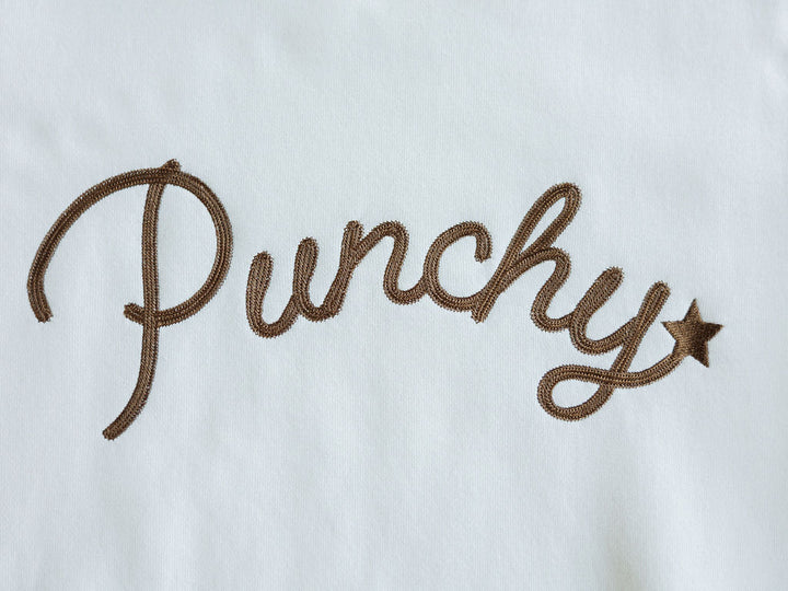 The Punchy {S-XXL}