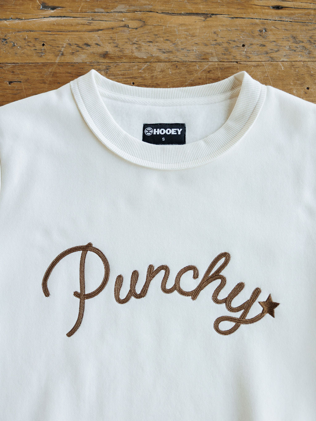 The Punchy {S-XXL}