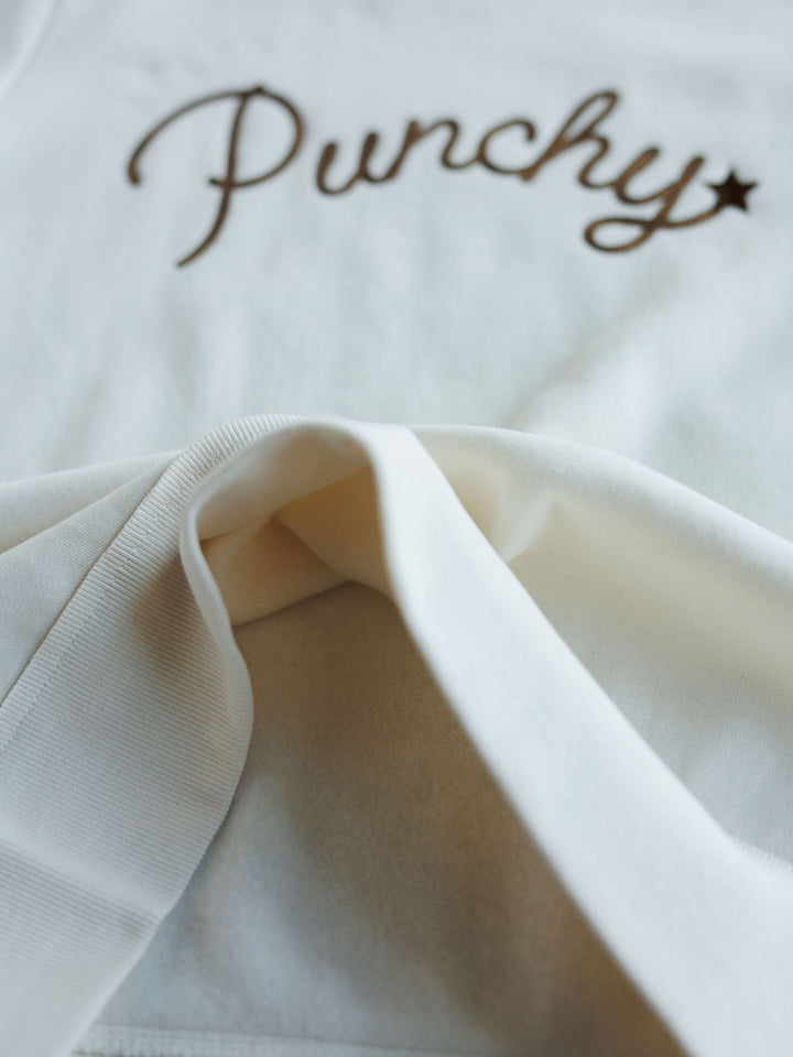 The Punchy {S-XXL}