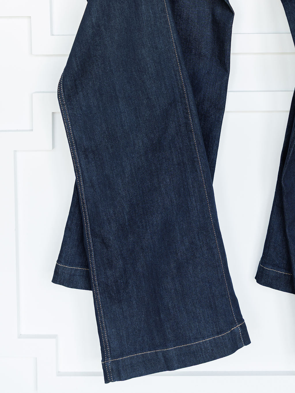 The Jolene High Rise Wide Leg Jean