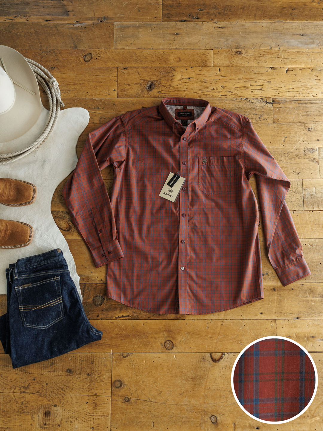 The Knoxville {Men's}