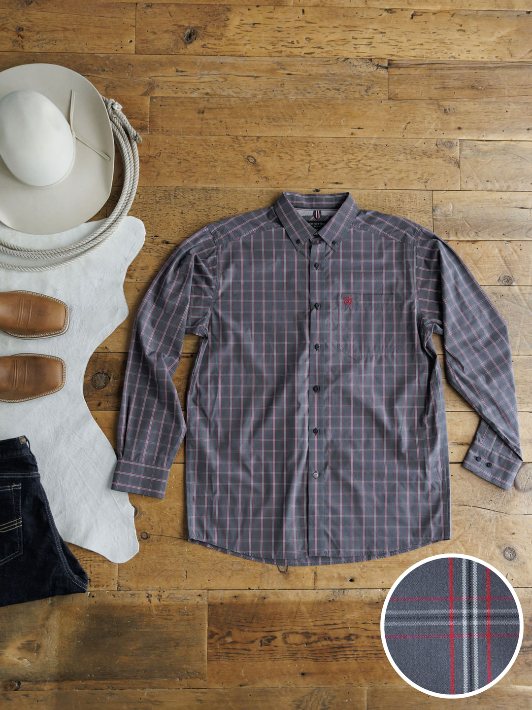 The Livingston {Men's}