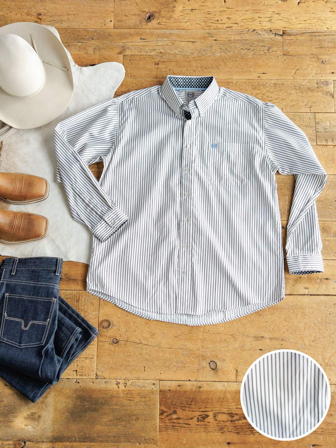 The Fordland {Men's}