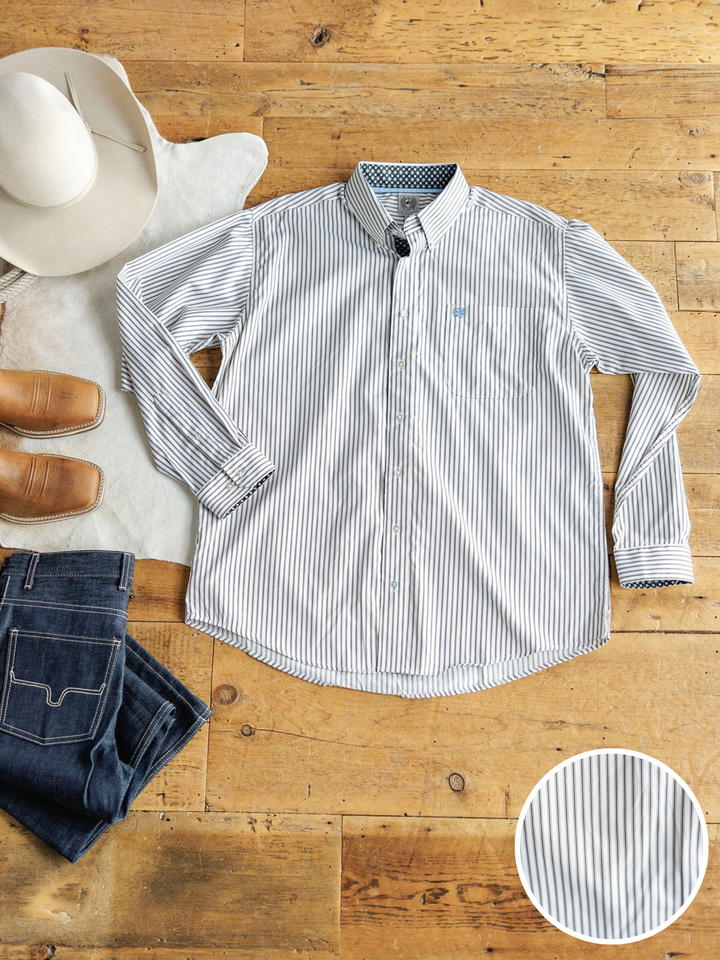 The Fordland {Men's}