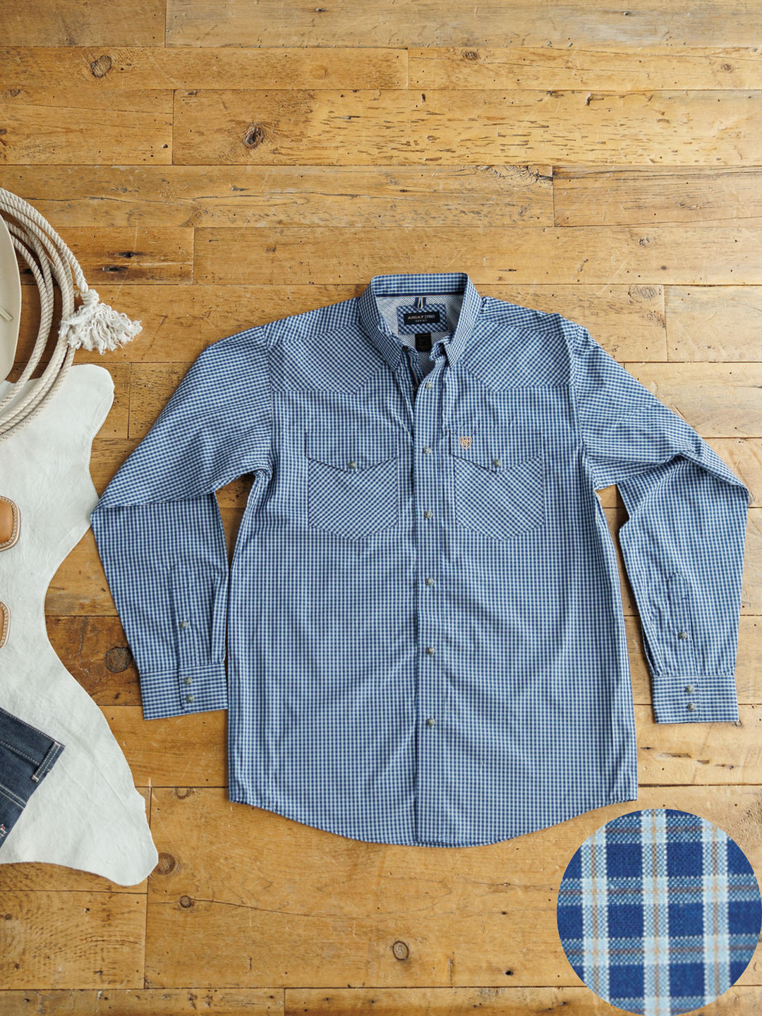 The Brentwood {Men's}