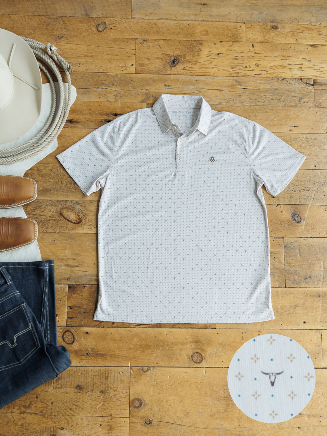 The Dupree {Men's}