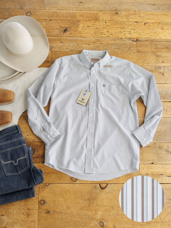 The Allendale {Men's}